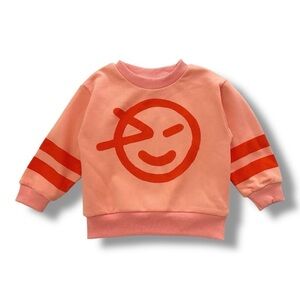 wynken | Raglan Wink Sweatshirt (2 yrs) 😉